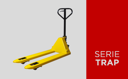 Manual Transpallet